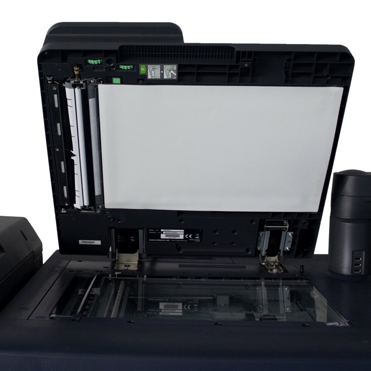 Remanufacturing Second Hand Photocopiers Used Multifunction Copier for Konica Minolta C1060