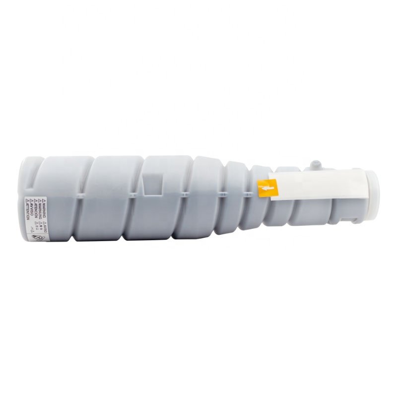 FULUXIANG TN414 TN-414 TN415 Copier Toner Cartridge For Konica Minolta bizhub 223/283/363/423/7828 compatible used