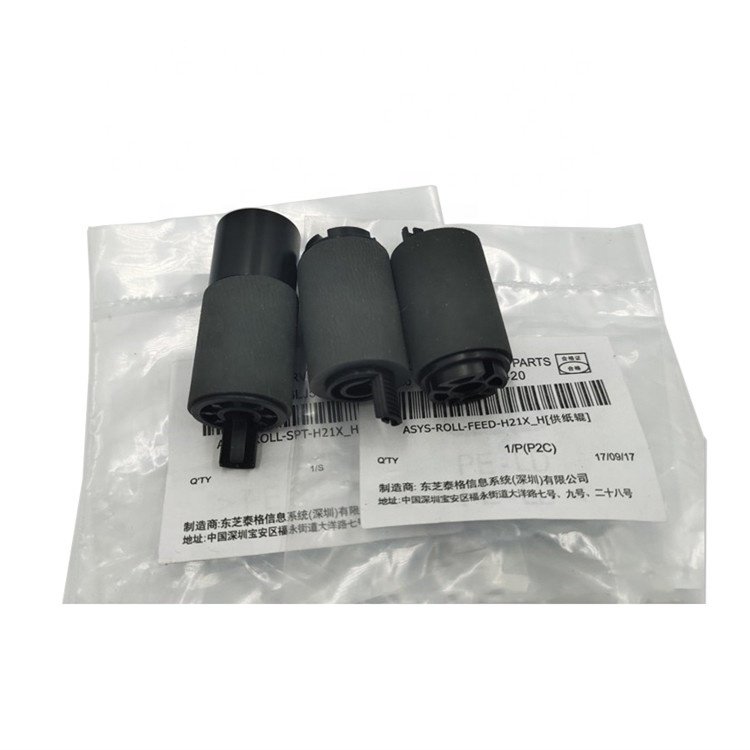 Paper Feed roller for Toshiba E-studio 2555C 3555C 4555C 3055C 5055C copier pickup roller