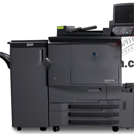 Used Photocopier wholesale used copiers machine high quality printer BHC5501