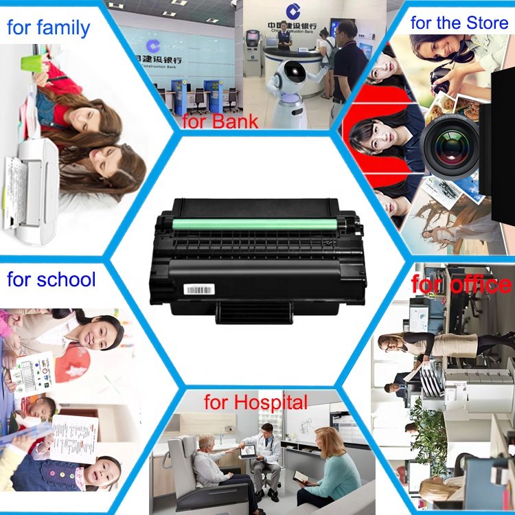 Hot Sale Baisine 3635 Copier Cartridge for Xerox Phaser 3635 MFP Printer Cartridge 3635 Non-original Toner Cartridge 108R00795