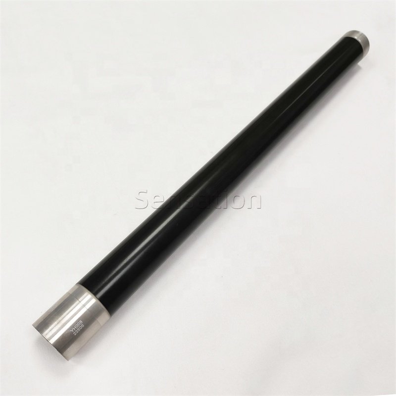 Sensation Compatible TASKalfa 3010i Upper Fuser Heat Roller For Kyocera TASKalfa 3010i 3011i 3510i 3511i Copier Spare Parts