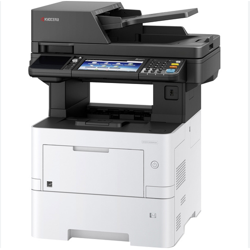 With Good Product Quality Used Color Copier M3645 M2540 For Kyocera Taskalfa M3645idn M2540dn Multifunctional Printer Scanner
