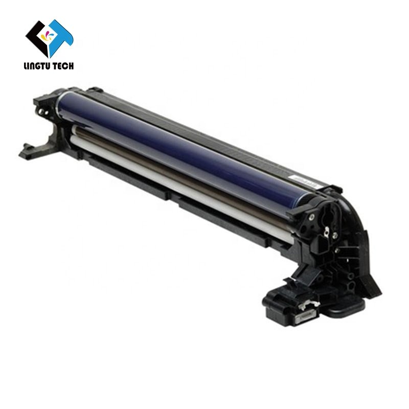 MPC3503 Drum unit Remanufactured For Ricoh MPC3003 C3004 C3503 C3504 Imaging UNIT Copier Machine Spare Parts Drum Cartridges
