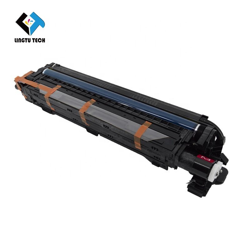 MPC3503 Drum unit Remanufactured For Ricoh MPC3003 C3004 C3503 C3504 Imaging UNIT Copier Machine Spare Parts Drum Cartridges