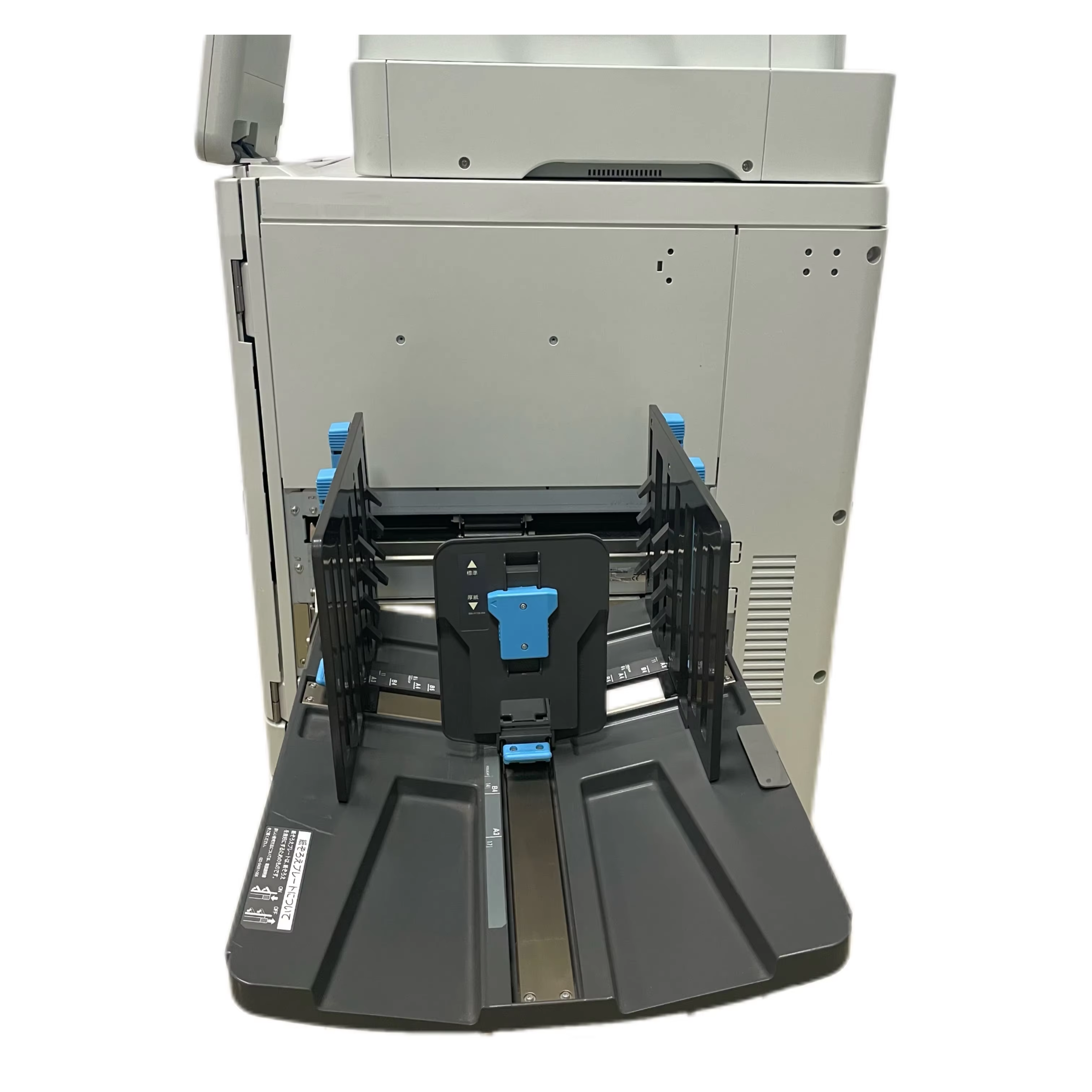Factory wholesale A3 Comcolor Gd9630 For Riso Digital Duplicator Used Copier Machine