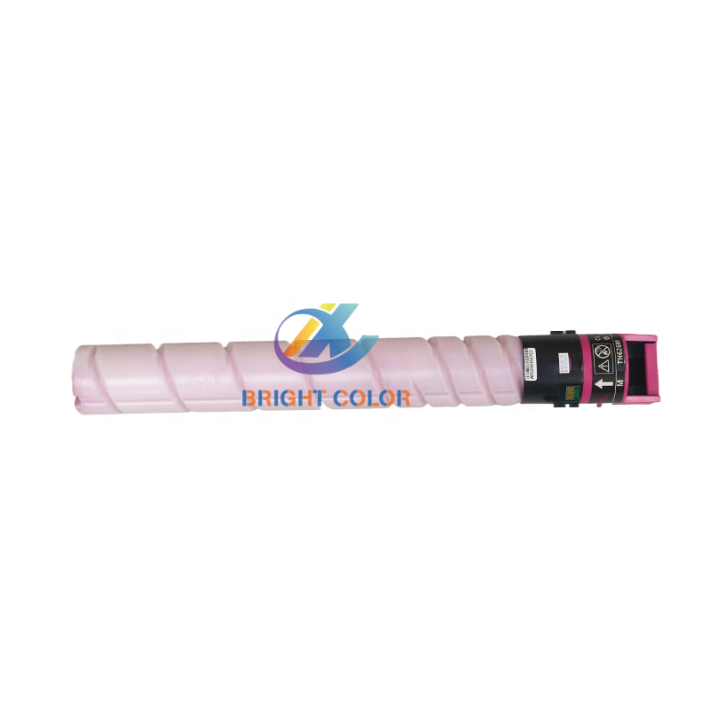 Factory Wholesale TN626 Compatible Toner Cartridge For Konica Minolta Bizhub C450 C550i C650i Copier Accessories