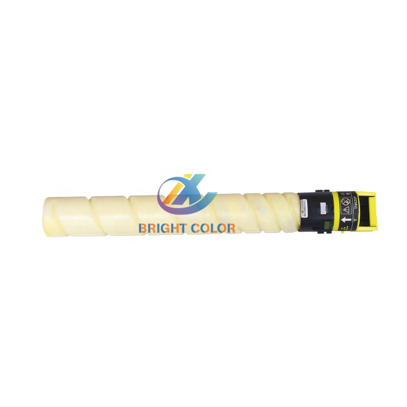 Factory Wholesale TN626 Compatible Toner Cartridge For Konica Minolta Bizhub C450 C550i C650i Copier Accessories