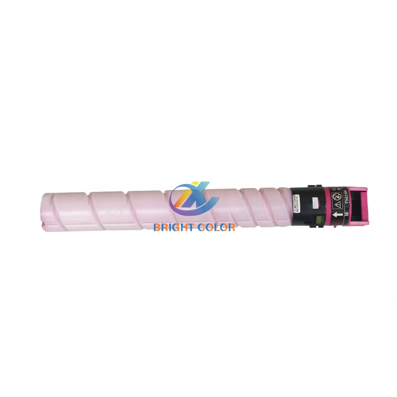 Factory Wholesale TN626 Compatible Toner Cartridge For Konica Minolta Bizhub C450 C550i C650i Copier Accessories