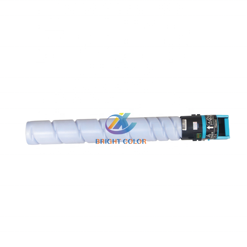 Factory Wholesale TN626 Compatible Toner Cartridge For Konica Minolta Bizhub C450 C550i C650i Copier Accessories