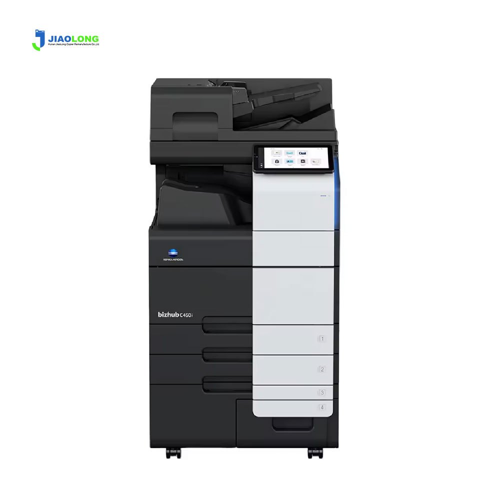 Office printer Color High Quality Used Copier Photocopier Machine For Konica Minolta Bizhub C450i C550i C650i C750i