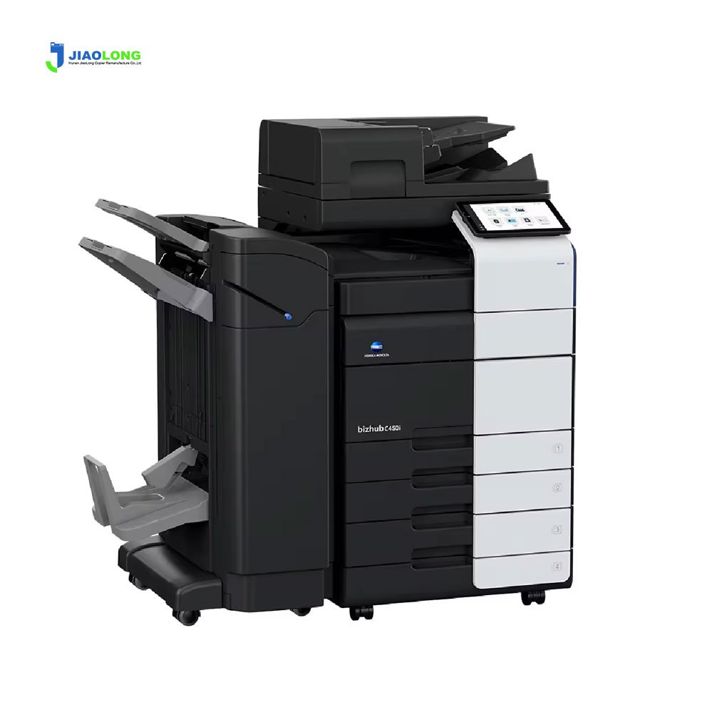 Office printer Color High Quality Used Copier Photocopier Machine For Konica Minolta Bizhub C450i C550i C650i C750i