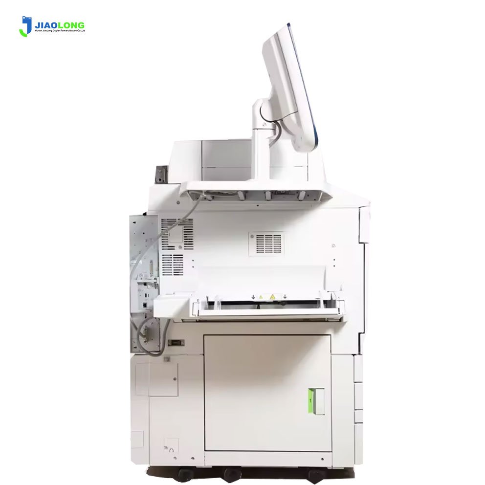 Refurbished Copier For Xerox C550 C560 C570 C7780 Color Photocopier Machine A3 Laser Printer Multifunction Copier
