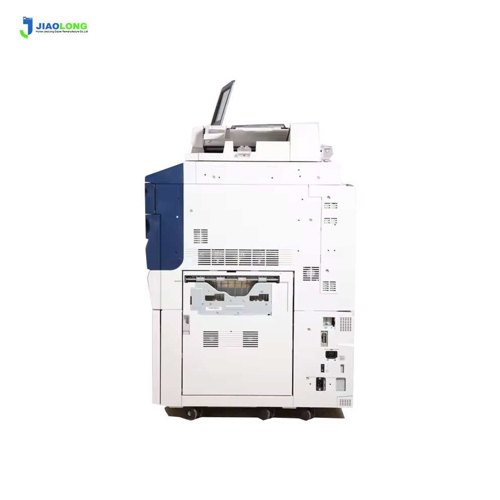 Refurbished Copier For Xerox C550 C560 C570 C7780 Color Photocopier Machine A3 Laser Printer Multifunction Copier