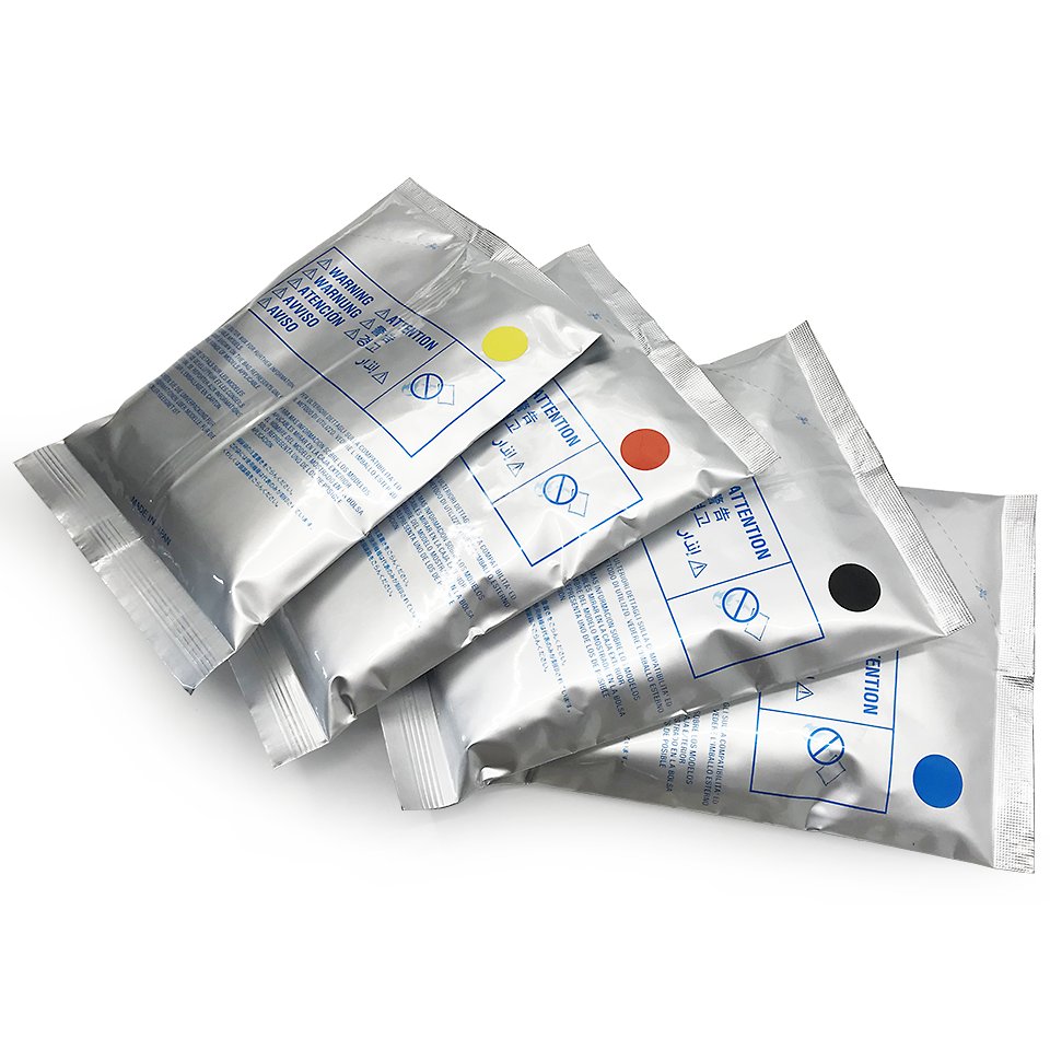Original recycle genuine DV613 DV-613 For Konica Minolta developer for Bizhub C450 C451 C452 C550 C552 C650 C652 original effect