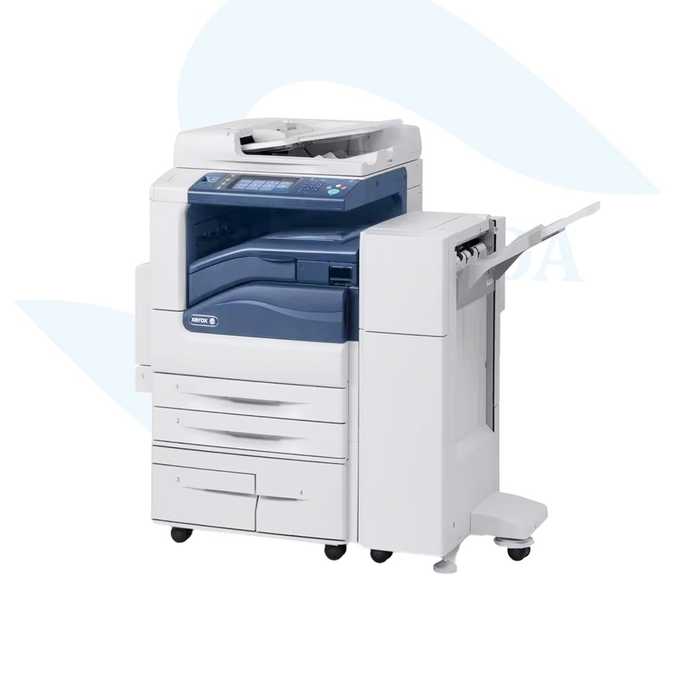 C7855 Multifunction Original Copier For Xerox WorkCentre 7855 Printer Machine C7855 Color A3 Office Equipment Digital Copier