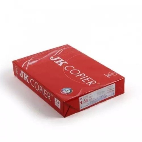 100% Woold Pulp JK A4 Paper 80gsm A4 Paper Best Papel A4 White JK Copier Papier 500 sheet per rim A4 (210*297mm)