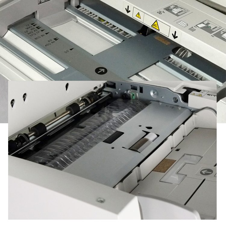 REOEP Refurbished Copier Machine A3 Color Laser Printer For Xerox C60 C70 C7785 C9065 C9070
