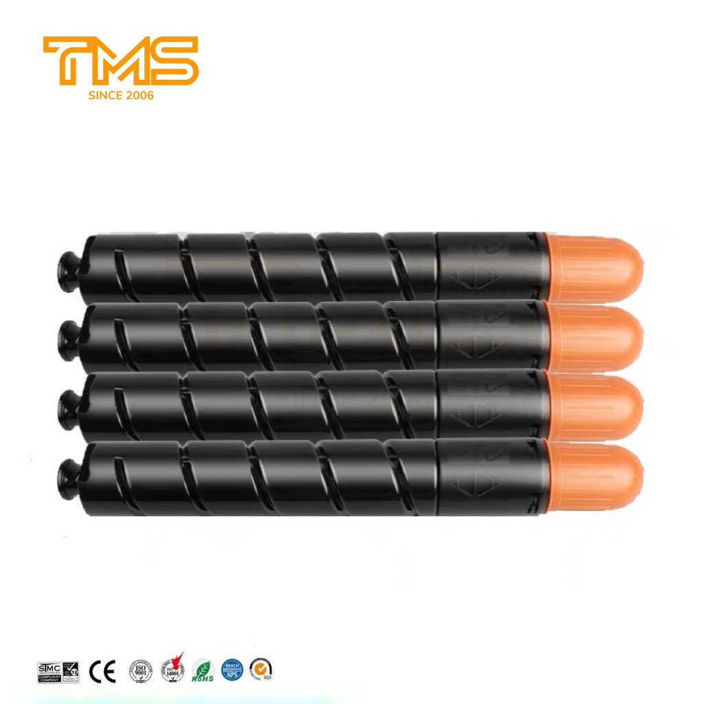 NPG46 GPR31 C-EXV29 Toner For Canon IR ADVANCE C5030 C5035 C5235 C5240 copiers Toner Cartridge