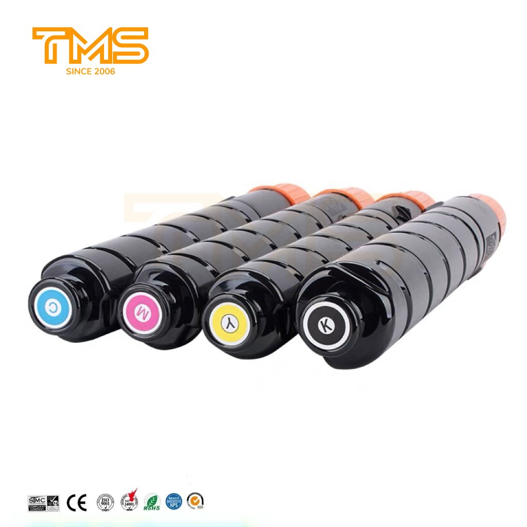 NPG46 GPR31 C-EXV29 Toner For Canon IR ADVANCE C5030 C5035 C5235 C5240 copiers Toner Cartridge