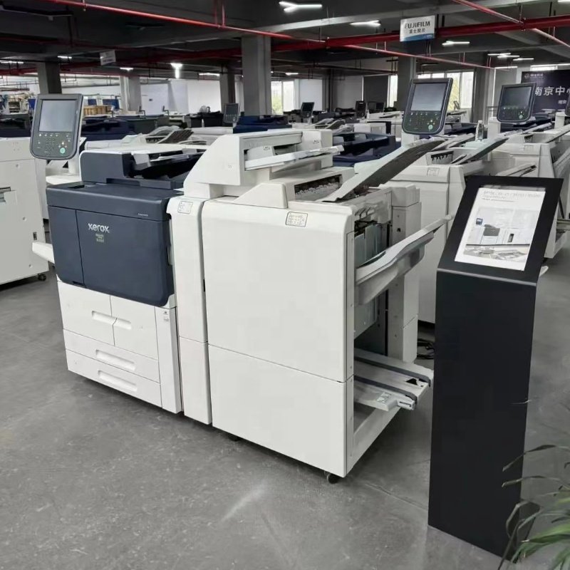 For Fuji Xerox used copiers of all models C7855 8070 3371 3065 C700 J75 C75 7785 V180 V80 D110 7080 9060 7788 560 4112 137