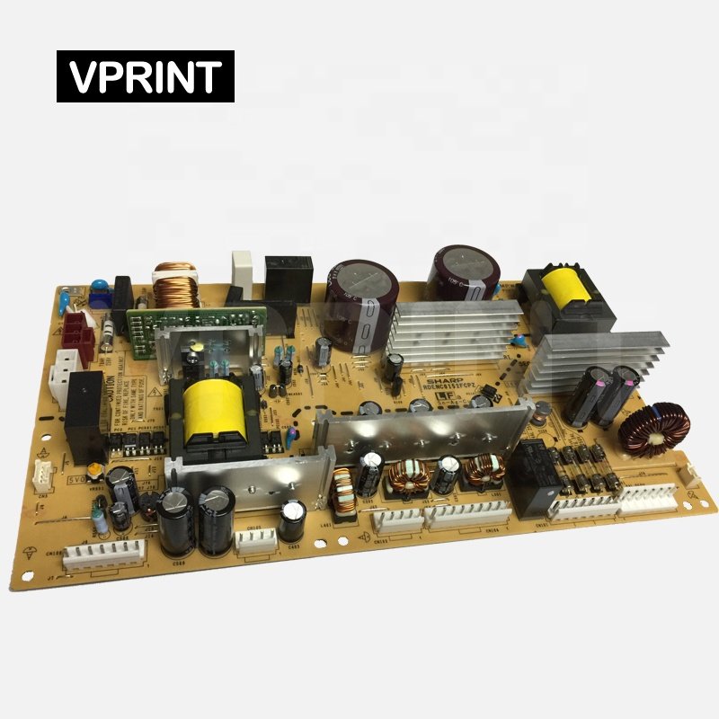 Genuine DC PS200 UN AR2 RDENC0152FCPZ Power Supply Bord for MX 2640 2648 3140 3146 3640 3648 4148 5148 Copier Parts