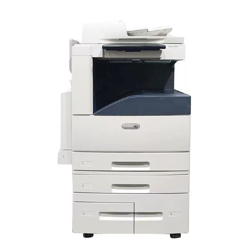 photocopier machine for xerox printer copier c8055 color copier