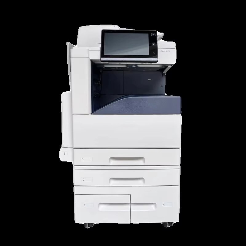 photocopier machine for xerox printer copier c8055 color copier