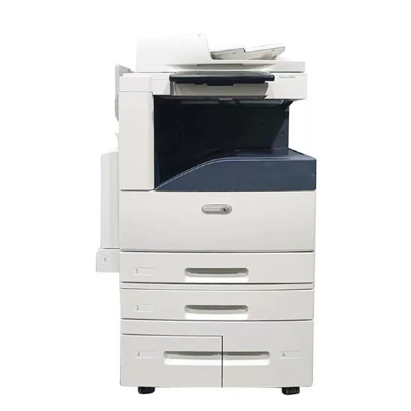 photocopier machine for xerox printer copier c8055 color copier
