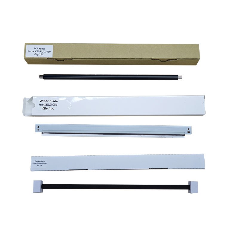 ACE Wiper blade C2263 C2265 C2264 C2360 C2560 C3060 Copier Spare Parts for xerox