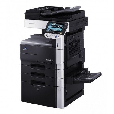 Used Photocopier Machine Copier For Konica Minolta Bizhub C360 C364 c554 c654
