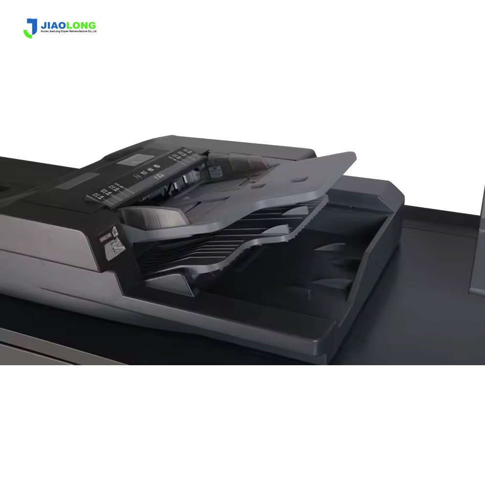 Refurbished Copiers Large Digital Printer Photocopy Machine Press BH1051 1052 1200 1250 For Konica Minolta