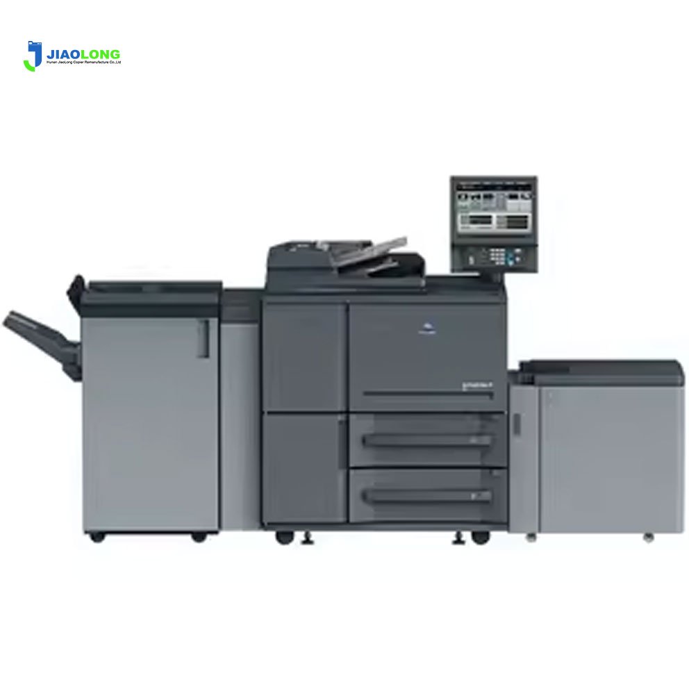 High Speed Office Monochrome Copier Laser A3 for Konica Minolta BH951 BH1100 Black& White Copier