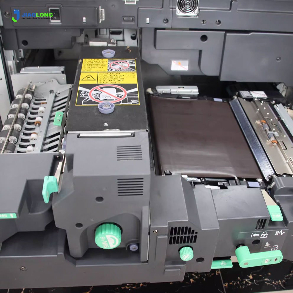 High Speed Office Monochrome Copier Laser A3 for Konica Minolta BH951 BH1100 Black& White Copier