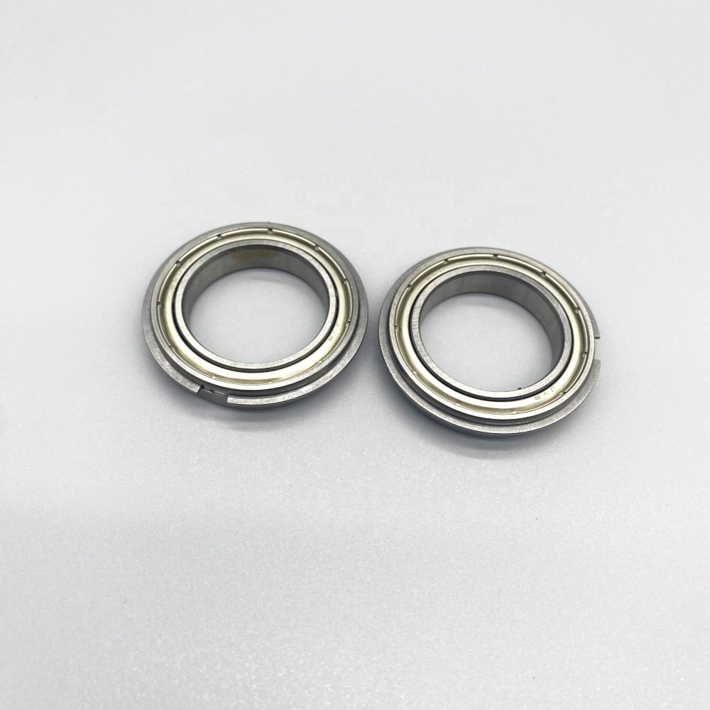 High quality Konica Minolta bizhub C224 C284 C364 C454 C224e C284e C364e Upper Fuser Roller Bearing Copier Printer Parts