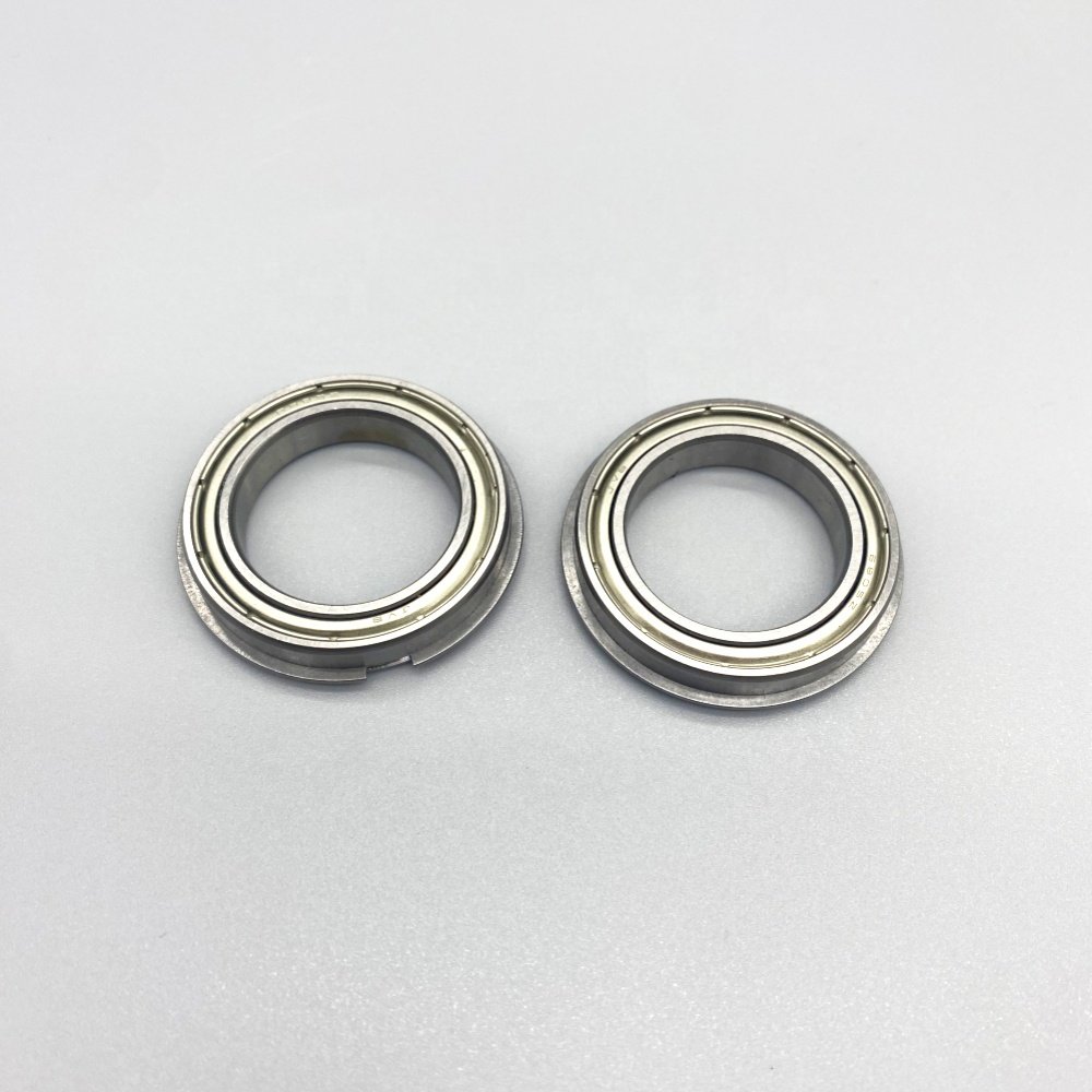 High quality Konica Minolta bizhub C224 C284 C364 C454 C224e C284e C364e Upper Fuser Roller Bearing Copier Printer Parts