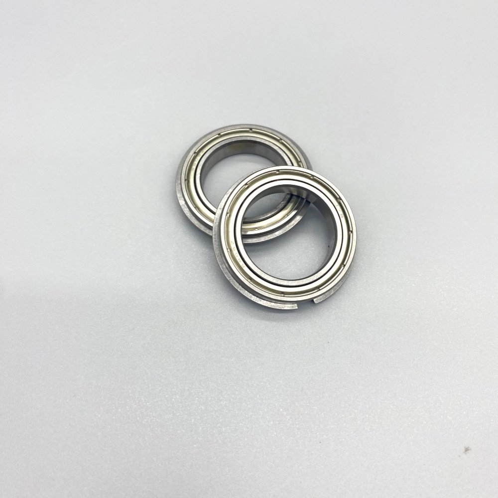 High quality Konica Minolta bizhub C224 C284 C364 C454 C224e C284e C364e Upper Fuser Roller Bearing Copier Printer Parts