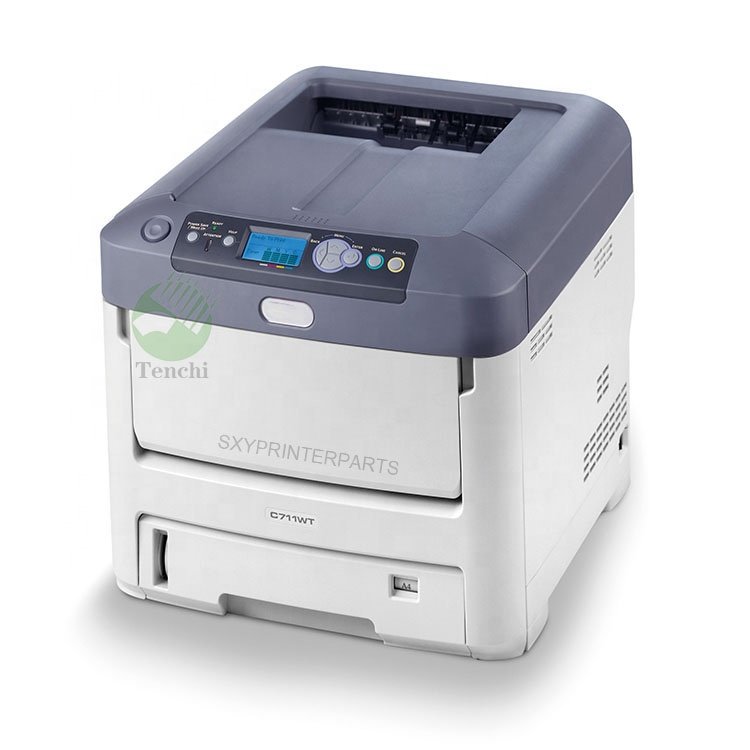 Factory Wholesale Second Hands Original 95% New Printer Machine for C711 C830 A3/A4 Copier Parts