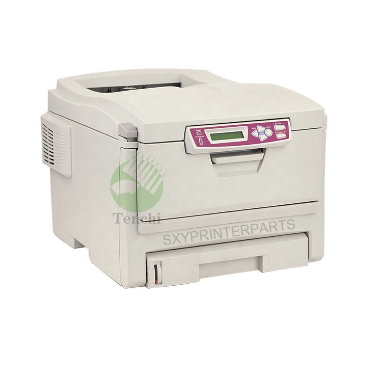 Factory Wholesale Second Hands Original 95% New Printer Machine for C711 C830 A3/A4 Copier Parts