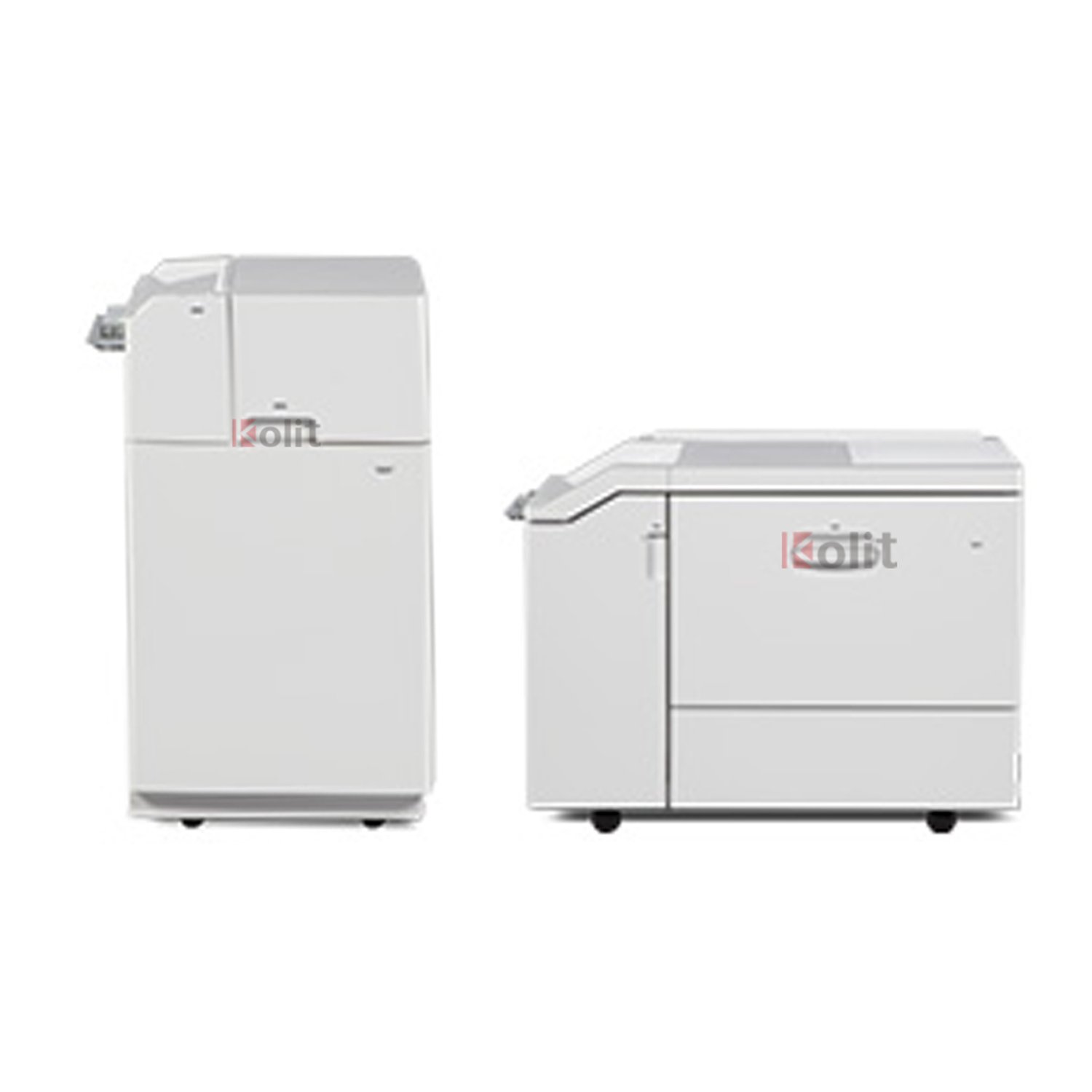 Low counter remanufactured Laser a3 copier PRO C5100 C5110s Used Photocopier machine for Ricoh office equipment