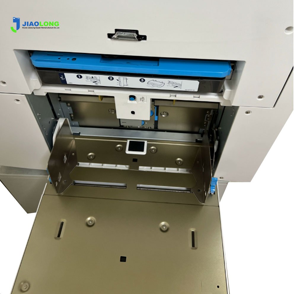 High Quality Riso Ink Copier Machine Refurbished Riso MF Two Colour A3 Printer For Riso MF635 MF625 Digital Duplicator