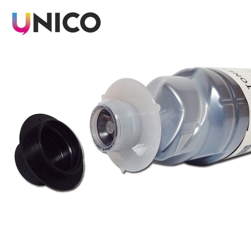 UNICO NEW Compatible Mp9000/6000/8000 Copier Toner Cartridge For ricoh IM4000/5000/6000/7000/9000/8000 black toner refill
