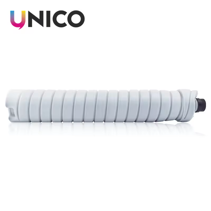 UNICO NEW Compatible Mp9000/6000/8000 Copier Toner Cartridge For ricoh IM4000/5000/6000/7000/9000/8000 black toner refill