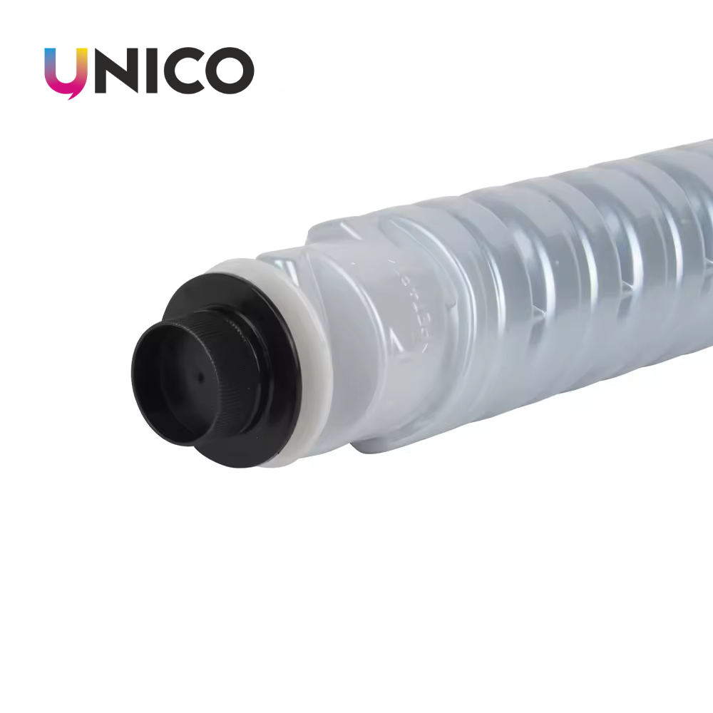 UNICO NEW Compatible Mp9000/6000/8000 Copier Toner Cartridge For ricoh IM4000/5000/6000/7000/9000/8000 black toner refill