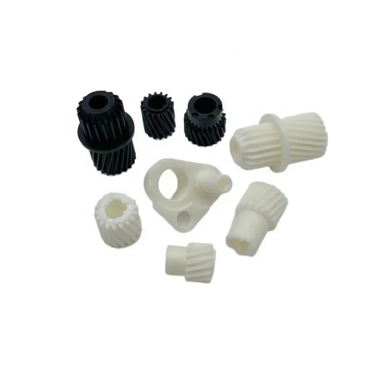 Drum Unit gear For Ricoh Aficio MPC4503 C3503 C5503 C6003 C3003 C4503 Drum Unit Toner Recycle Gear Kit Copier Parts