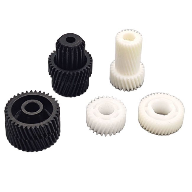 Drum Unit gear For Ricoh Aficio MPC4503 C3503 C5503 C6003 C3003 C4503 Drum Unit Toner Recycle Gear Kit Copier Parts