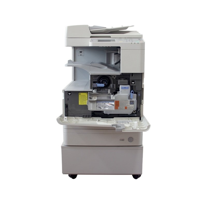 Hot Selling A3 Printer Scanner Copier Multifunctional Copiers Photocopier Machine Used Copiers For Canon ir 2520 2525 2530