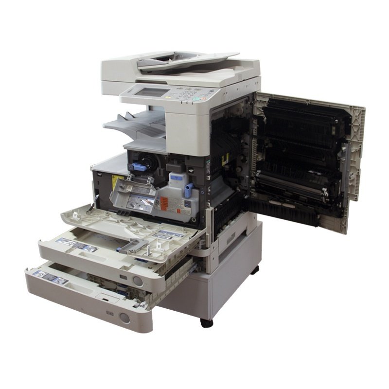 Hot Selling A3 Printer Scanner Copier Multifunctional Copiers Photocopier Machine Used Copiers For Canon ir 2520 2525 2530