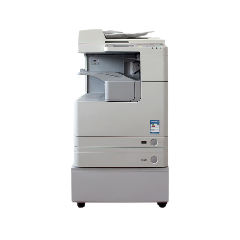 Hot Selling A3 Printer Scanner Copier Multifunctional Copiers Photocopier Machine Used Copiers For Canon ir 2520 2525 2530