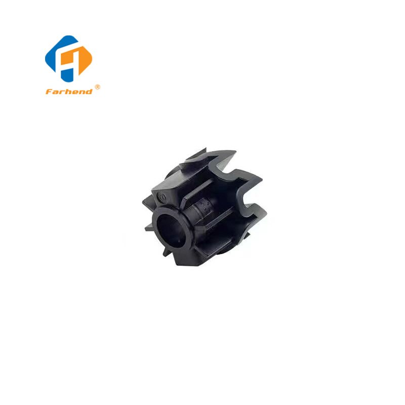 For konica minolta BH 164 184 185 6180e 195 215 235 206 216 BH195 BH215 BH235 BH206 BH216 Paper drive gear Copier Parts